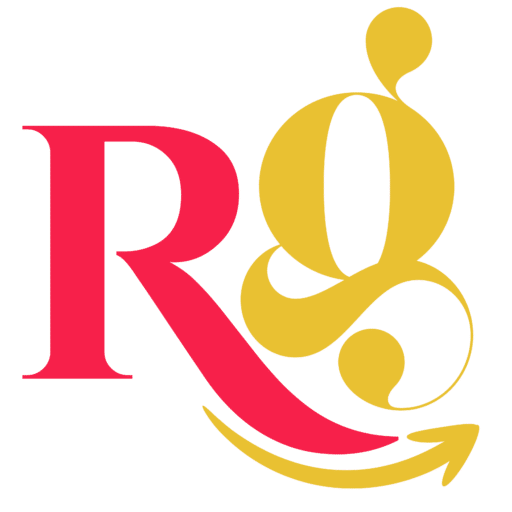 cropped Dark Green Modern Initial Logo 1200 x 500 px 1080 x 1080