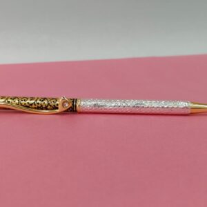 Silver Pen