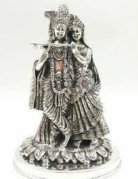 Silver Murtis & Idols